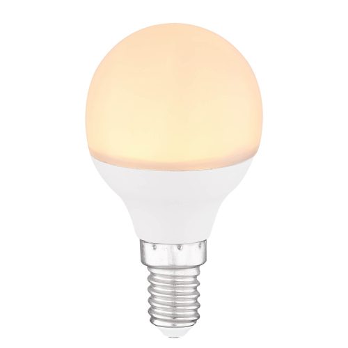 Globo 106030K kisgömb LED fényforrás, 4W E14, 3000K, 300 lm