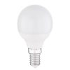 Globo 106030K kisgömb LED fényforrás, 4W E14, 3000K, 300 lm