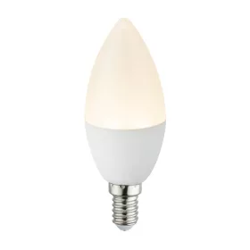 Globo 10604 LED gyertya fényforrás, 3W E14, 3000K, 250 lm
