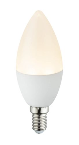 Globo 10604 LED gyertya fényforrás, 3W E14, 3000K, 250 lm