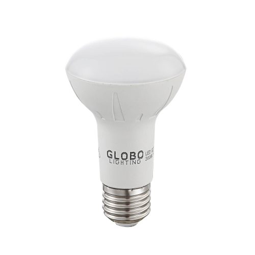 Globo 10622C R63 LED fényforrás, 8W E27, 4000K, 640 lm