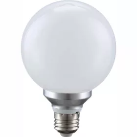 Globo 10636C LED gömb fényforrás, 7W E27, 4000K, 580 lm