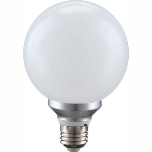 Globo 10636C LED gömb fényforrás, 7W E27, 4000K, 580 lm