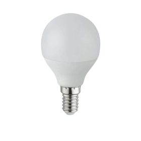   Globo 10641C LED kisgömb fényforrás, 5W E14, 4000K, 400 lm