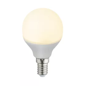 Globo 10641K E14 kisgömb LED fényforrás