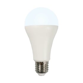   Globo 106712SH smart LED fényforrás, 14W E27, 3000-6000K + RGB, 1300 lm, Tuya rendszer