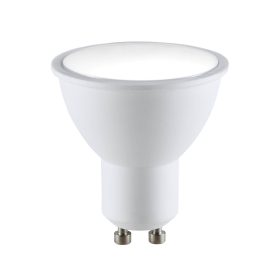   Globo 106752SH smart LED fényforrás, 5W GU10, 3000-6000K + RGB, 400 lm, TUYA rendszer