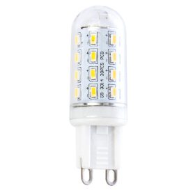 Globo 10676C LED fényforrás, 3W G9, 4000K, 280 lm