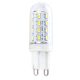 Globo 10676C LED fényforrás, 3W G9, 4000K, 280 lm