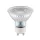 Globo 10705 LED fényforrás, 5W GU10, 3000K, 345 lm