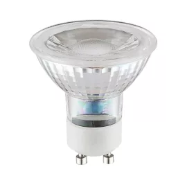   Globo 10705DC fényerőszabályozható LED fényforrás, 5W GU10, 4000K, 400 lm