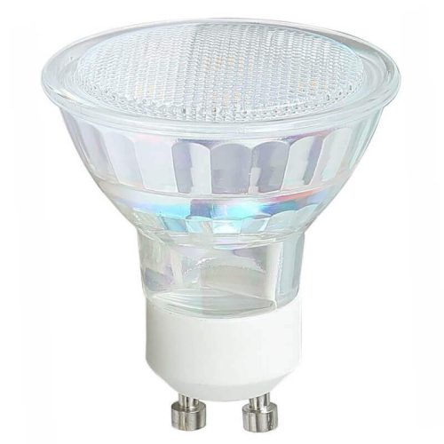 Globo 10706 LED fényforrás, 3W GU10, 3000K, 250 lm