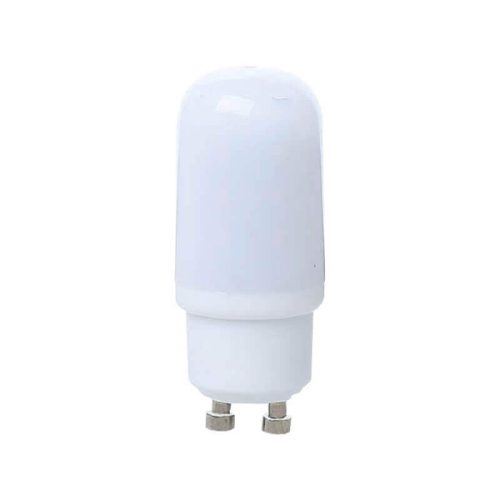 Globo 10718 LED mini fényforrás, 4W GU10, 3000K, 350 lm