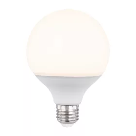 Globo 10799 LED gömb fényforrás, 13W E27, 3000K, 25.000h