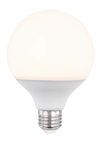 Globo 10799 LED gömb fényforrás, 13W E27, 3000K, 25.000h