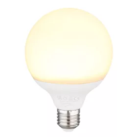 Globo 10799D G95 LED fényforrás, E27, 11W, 3000K, 1055 lm