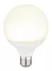 Globo 10799DC G95 fényerő-szabályozható LED fényforrás, E27, 11W, 3000K, 1055 lm