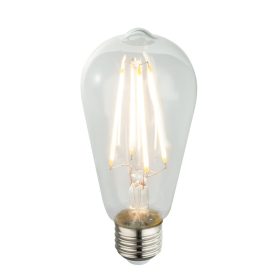 Globo 11399 LED fényforrás, 7W E27, 3000K, 800 lm