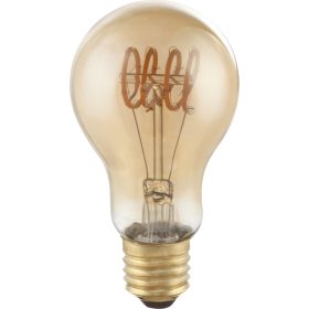   Globo 11403F dimmelhető LED fényforrás, 4W E27, 2000K, 200 lm