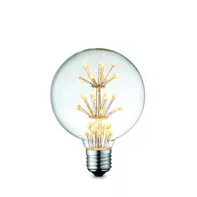 Globo 11464 LED fényforrás, 1,5W E27, 2300K, 100 lm