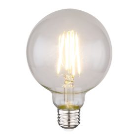   Globo 11526D fényerő-szabályozható LED fényforrás, 7W E27, 2700K, 700 lm