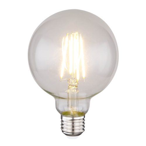 Globo 11526D fényerő-szabályozható LED fényforrás, 7W E27, 2700K, 700 lm