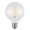 Globo 11526DC G95 fényerő-szabályozható LED fényforrás átlátszó, E27, 7W, 4000K, 800 lm