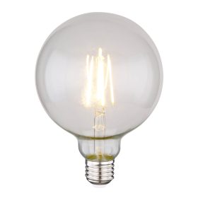   Globo 11527D fényerő-szabályozható LED fényforrás, 7W E27, 2700K, 700 lm