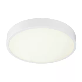 Globo ARCHIMEDES 12364-30 fürdőszobai mennyezeti lámpa, 28W LED, 4000K, 2520 lm, IP44