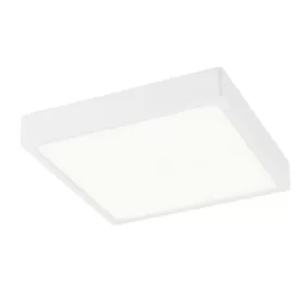 Globo ALENA 12365-15 fürdőszobai mennyezeti lámpa, 15W LED, 4000K, 1350 lm, IP44
