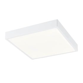 Globo ALENA 12365-30 fürdőszobai mennyezeti lámpa, 28W LED, 4000K, 2520 lm, IP44