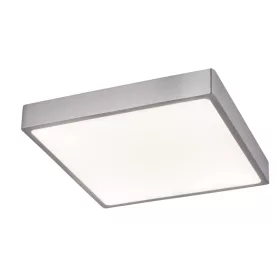   Globo VITOS 12367-30 fényerőszabályozható mennyezeti lámpa, 28W LED, 4000K, 2520 lm, IP20