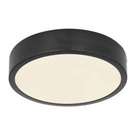   Globo LUCENA 12368-15 fényerő-szabályozható mennyezeti lámpa, 15W LED, 4000K, 1350 lm