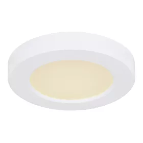 Globo LASSE 12379-6W mennyezetlámpa, 6W LED, 3000-4000-6500K, 450 lm