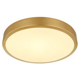 Globo TIBEY 12381-15 mennyezetlámpa, 15W LED, 3000K, 990 lm