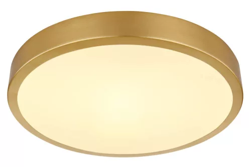 Globo TIBEY 12381-15 mennyezetlámpa, 15W LED, 3000K, 990 lm