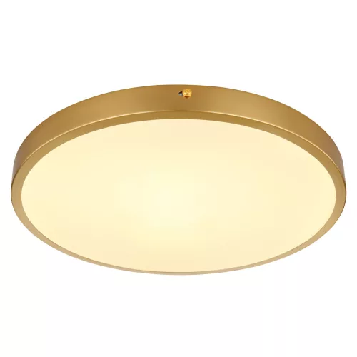 Globo TIBEY 12381-22 mennyezetlámpa, 22W LED, 3000K, 1800 lm