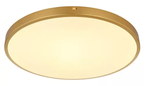 Globo TIBEY 12381-30 mennyezetlámpa, 30W LED, 3000K, 2700 lm