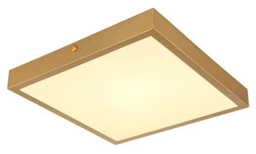 Globo TIBEY 12382-15 mennyezetlámpa, 15W LED, 3000K, 1200 lm