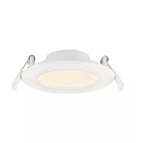   Globo UNELLA 12390-6 süllyesztett lámpa, 6W LED, 3000K, 450lm, IP44