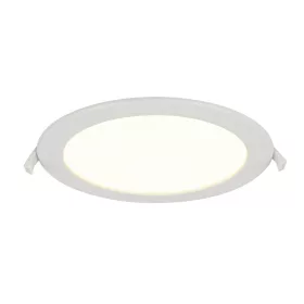   Globo POLLY 12392-18 süllyesztett lámpa, 18W LED, 3000K, 1600lm