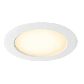   Globo POLLY 12394-15 süllyesztett lámpa, 15W LED, 3000K, 1300lm