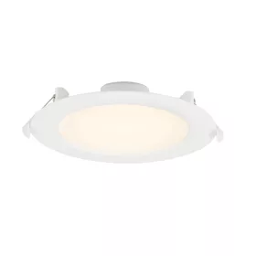   Globo POLLY 12395-15 süllyesztett lámpa, 15W LED, 3000K, 1300lm