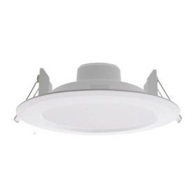   Globo POLLY 12395-24 süllyesztett lámpa, 24W LED, 3000K, 1900lm, IP65