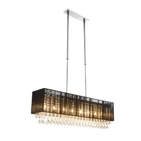   Globo Bagana 15095H2 függesztett lámpa, 8x3W G9 LED, 3000K, 8x280lm
