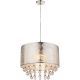 Globo Amy 15188H3 függeszték, 1x60W E27