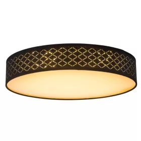   Globo PACO 15229D4 távirányítós mennyezeti lámpa, 60W LED, 3000lm