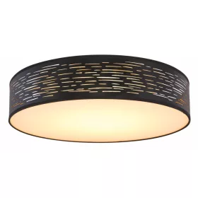   Globo TUNNO 15342D2 mennyezeti lámpa, 40W LED, 3000-4000-6000K, 1375 lm