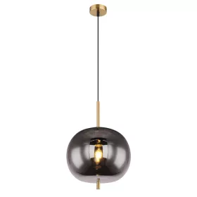 Globo BLACKY I 15345H1MM függeszték