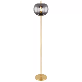 Globo BLACKY I 15345SMM állólámpa